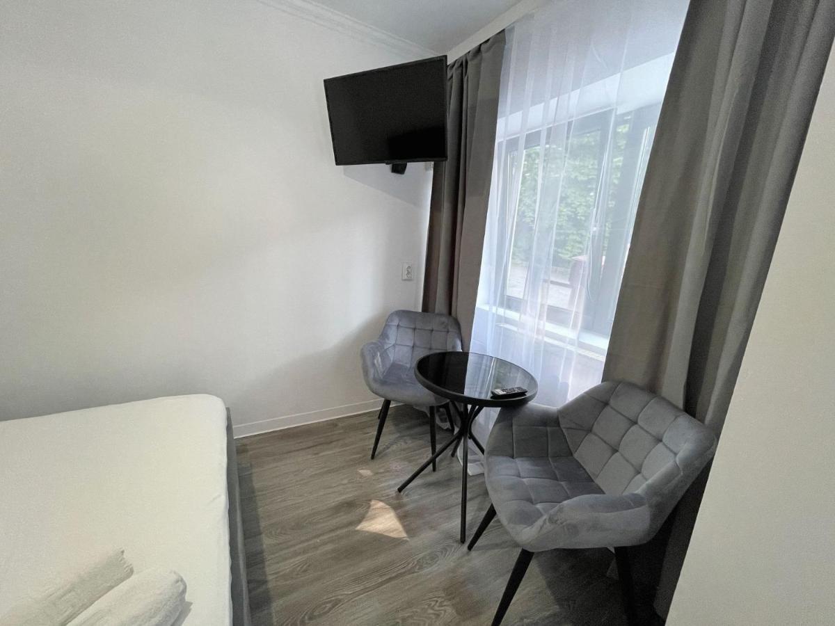 Forest 41 Apartment Brasov