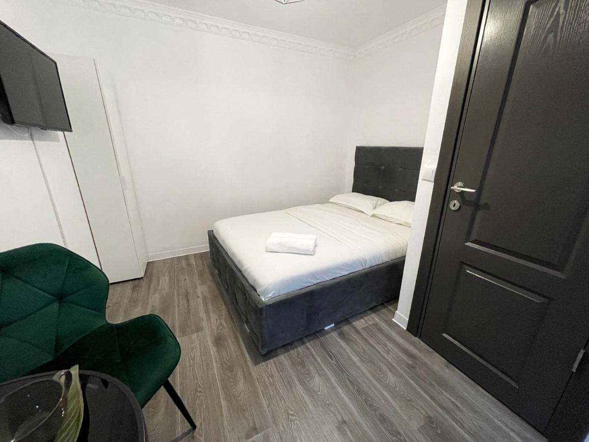 Forest 41 * Brasov